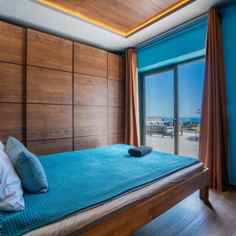 Villa Amistad in Fuengirola with private pool and sea views - Villa - 39