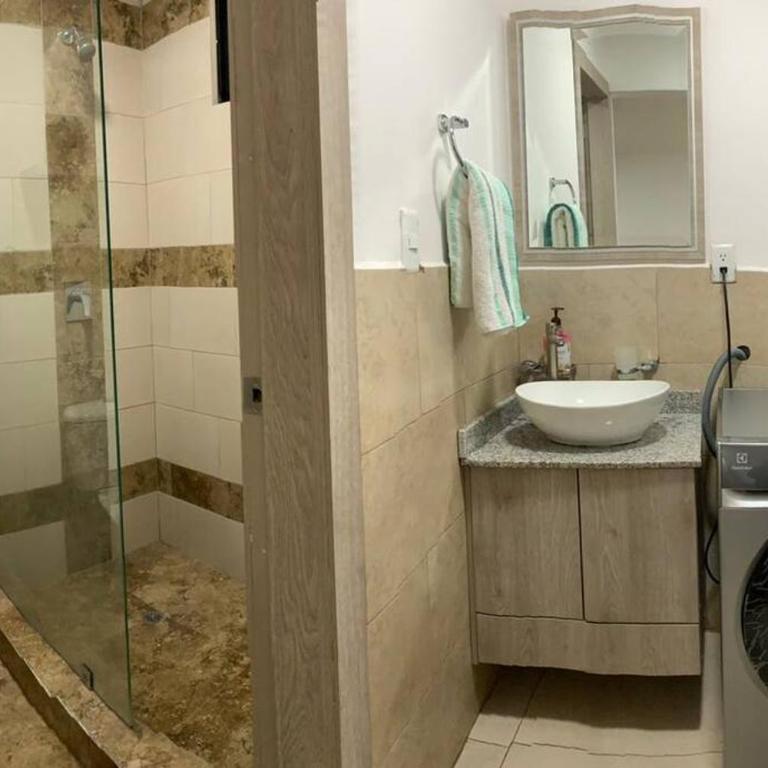 Casa Paraiso Ambato - Apartamento de 3 dormitorios - 15