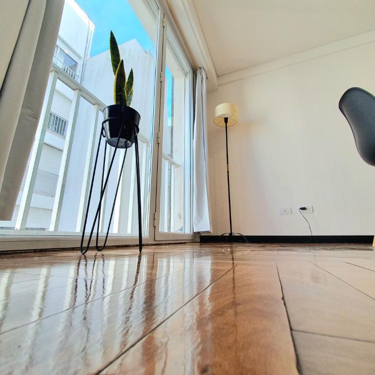 Plaza Colon Studio - One-Bedroom Apartment - 17