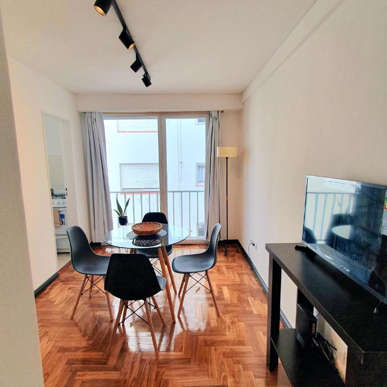 Plaza Colon Studio - One-Bedroom Apartment - 7