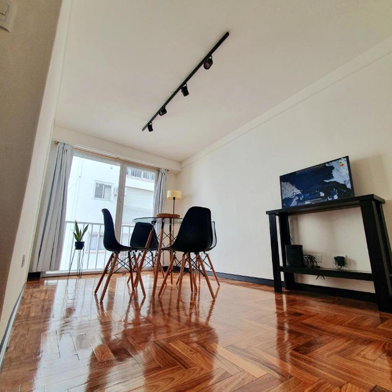 Plaza Colon Studio - One-Bedroom Apartment - 19