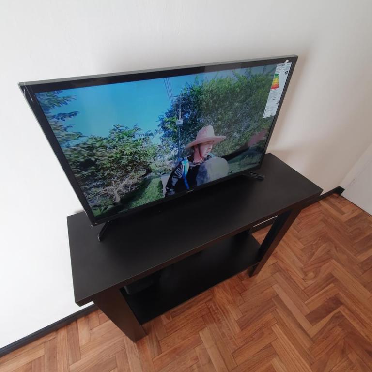 Plaza Colon Studio - One-Bedroom Apartment - 9