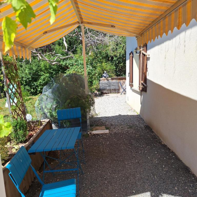 Le boisnheur - Duplex Apartment - 9