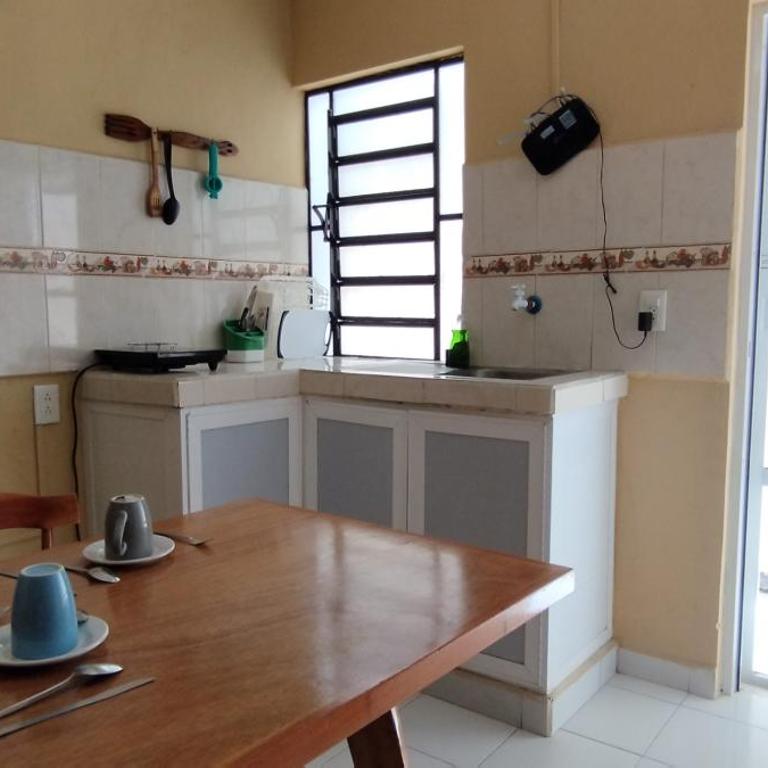 Lala - Depto cerca del Juzgado Familiar - One-Bedroom Apartment - 2