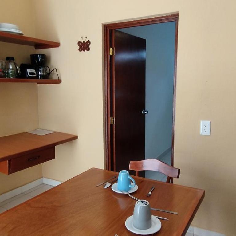 Lala - Depto cerca del Juzgado Familiar - One-Bedroom Apartment - 4