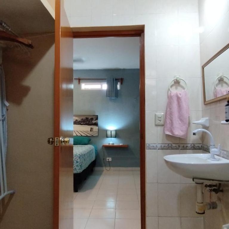 Lala - Depto cerca del Juzgado Familiar - One-Bedroom Apartment - 7