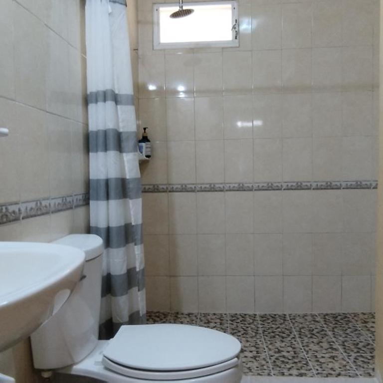 Lala - Depto cerca del Juzgado Familiar - One-Bedroom Apartment - 8