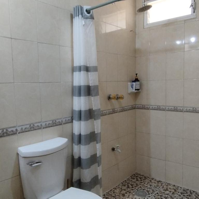 Lala - Depto cerca del Juzgado Familiar - One-Bedroom Apartment - 9