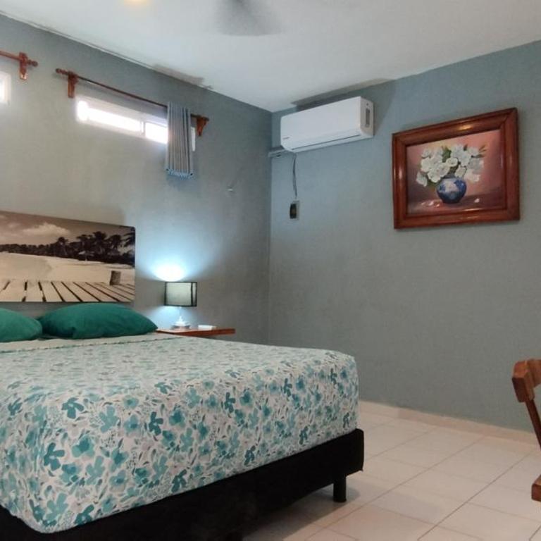 Lala - Depto cerca del Juzgado Familiar - One-Bedroom Apartment - 15