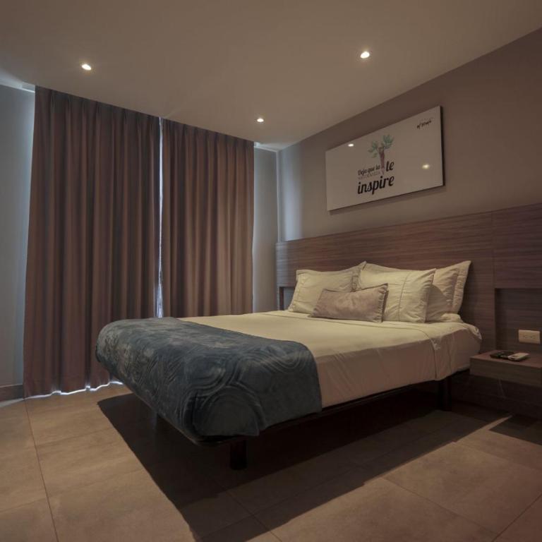 Antope - Apartaestudios - Suite - 6