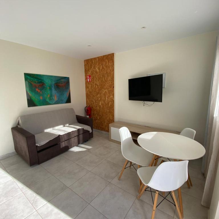 El Olivar Experiences - Adults Recommended - Apartamento de 1 dormitorio - 13