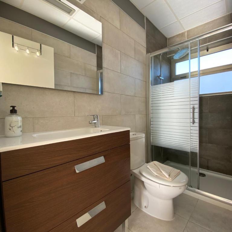 El Olivar Experiences - Adults Recommended - Apartamento de 1 dormitorio - 8