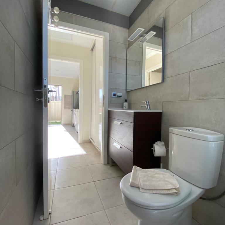 El Olivar Experiences - Adults Recommended - Apartamento de 1 dormitorio - 7