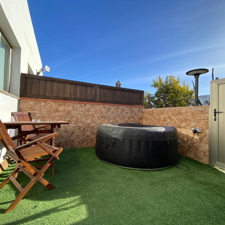El Olivar Experiences - Adults Recommended - Apartamento de 1 dormitorio - 6
