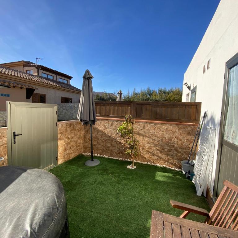 El Olivar Experiences - Adults Recommended - Apartamento de 1 dormitorio - 5