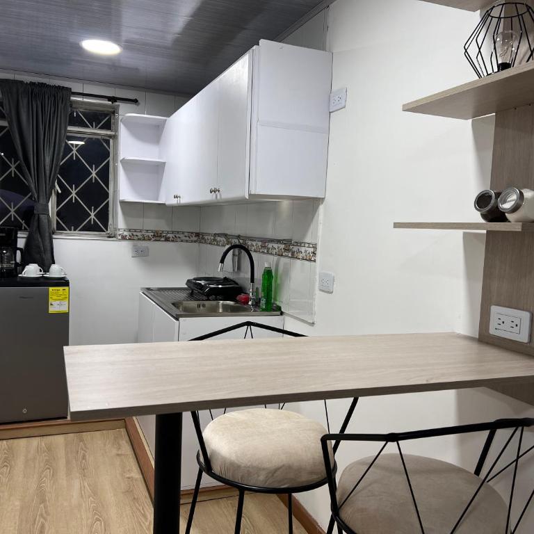 Garden's Aparta hotel - Apartamento - 6