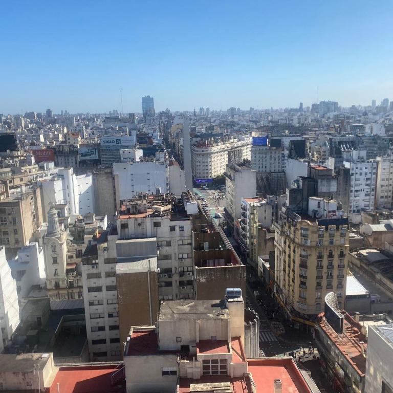 Argentina Suite - Apartamento de 1 dormitorio - 18