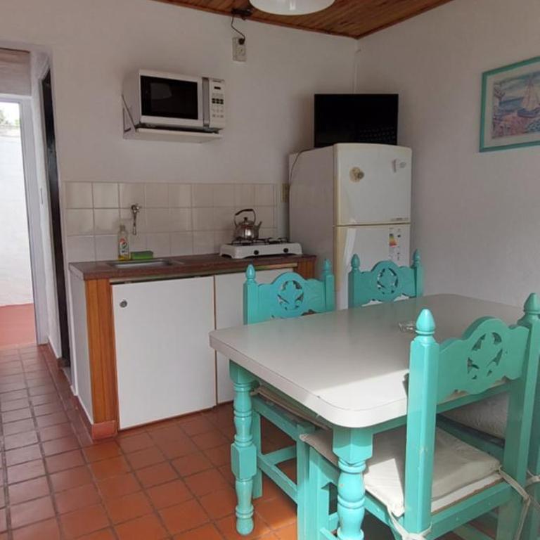 Los Picaflores - Casa de 2 dormitorios - 11