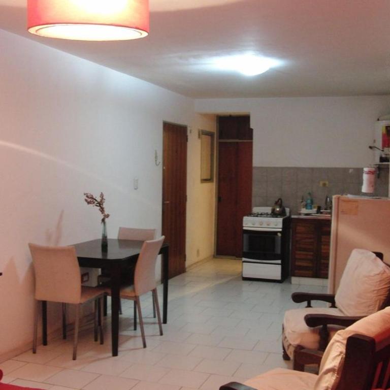 Departamento Amoblado en Nueva Cordoba - Apartamento de 1 dormitorio - 5