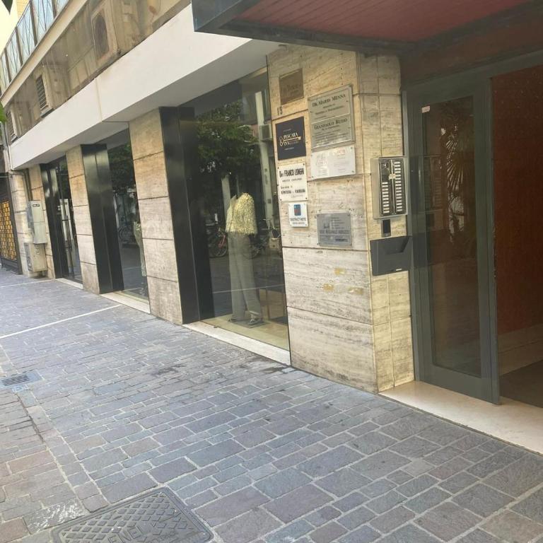 Pescara INN Luxury Suite - Via Sulmona 17 - Deluxe Apartment - 40