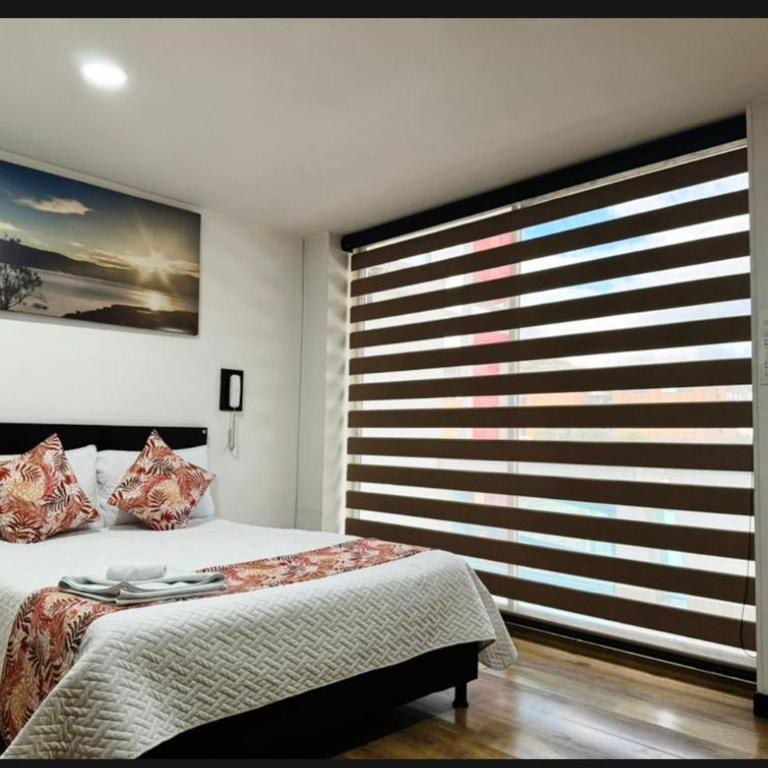 Hotel Naisca 47 - Habitación Doble - 4