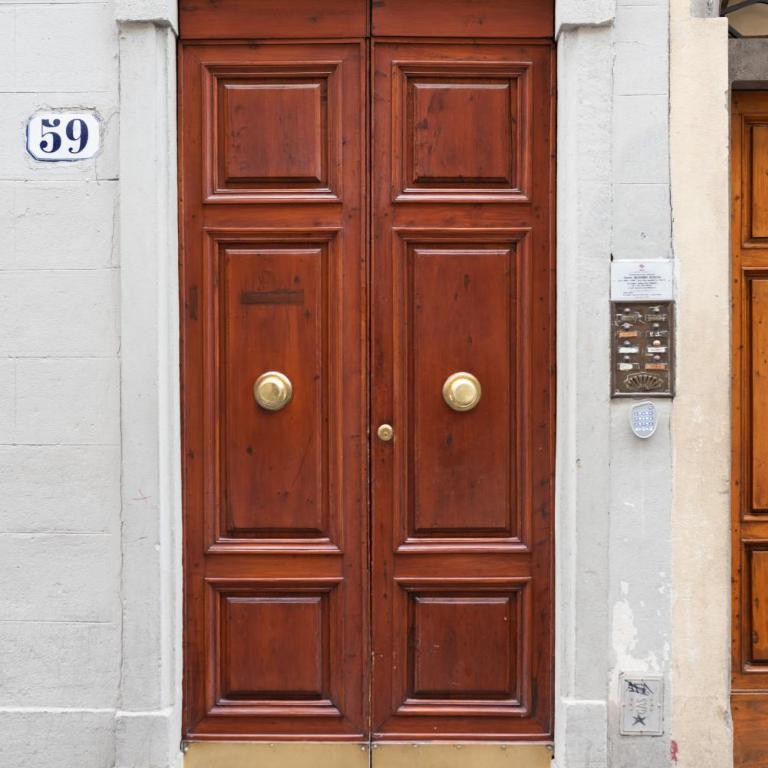 ALFANI DUOMO Suite - Appartamento con 1 Camera da Letto - 17