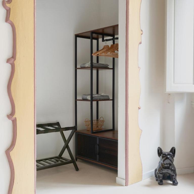 ALFANI DUOMO Suite - Appartamento con 1 Camera da Letto - 8
