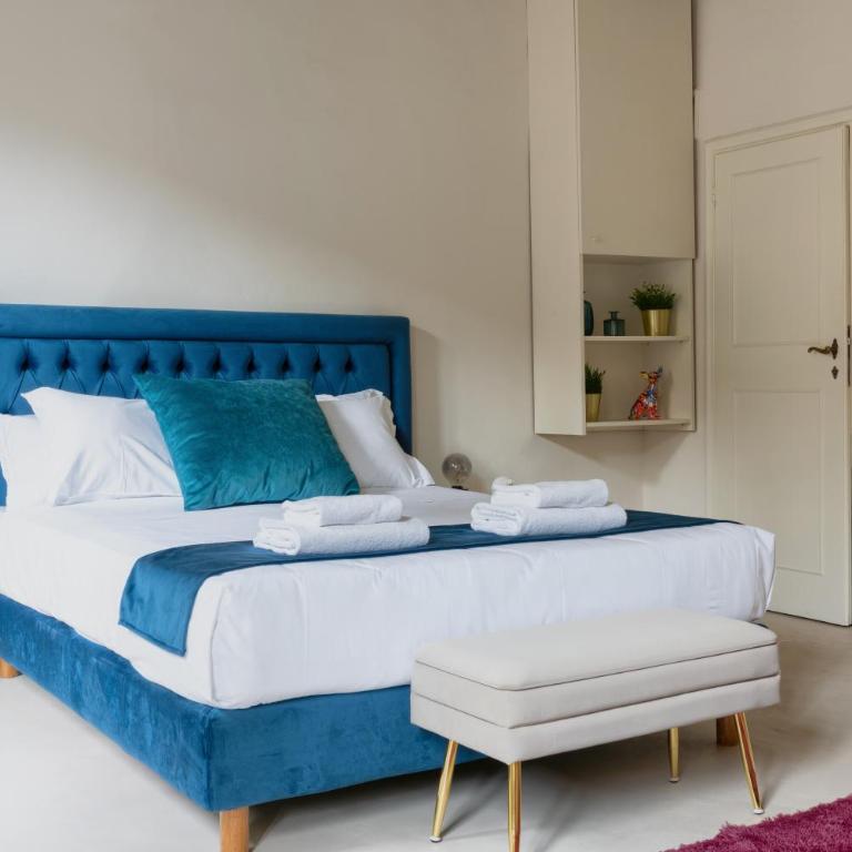 ALFANI DUOMO Suite - Appartamento con 1 Camera da Letto - 12