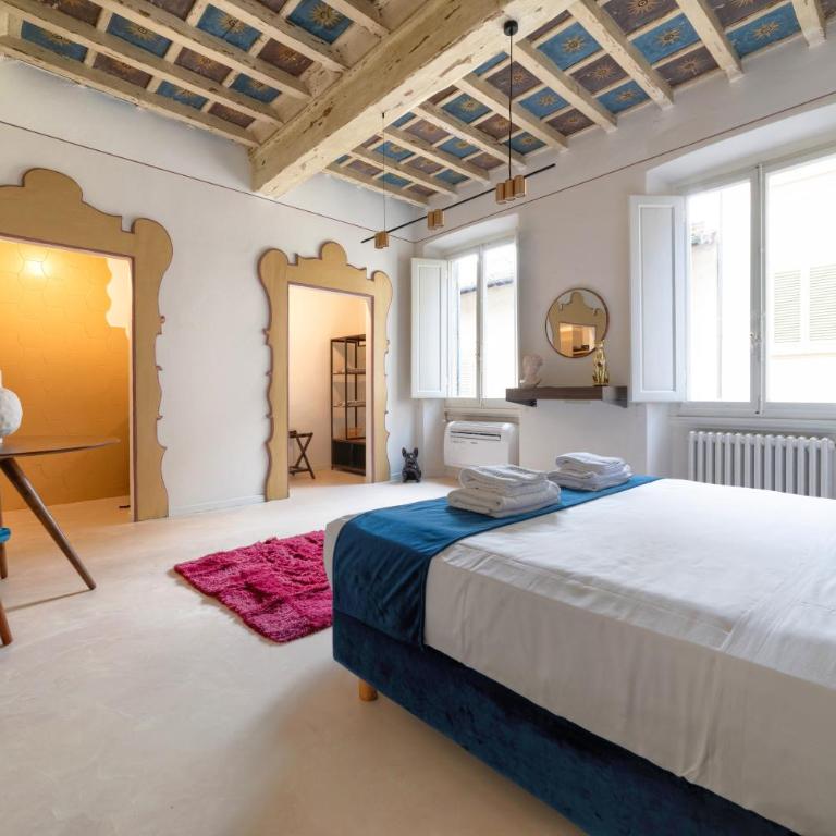 ALFANI DUOMO Suite - Appartamento con 1 Camera da Letto - 9