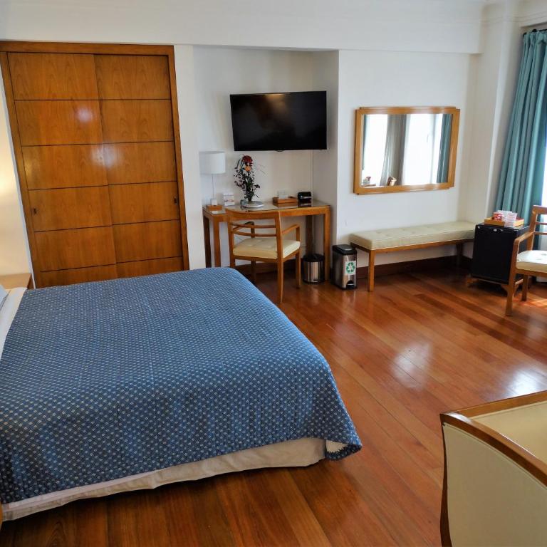Hotel De La Opera - Suite Junior - 10