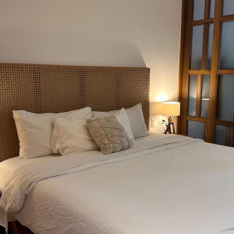 Ipana Luxury Suites By Caribe Rentas - Apartamento de 1 dormitorio con vistas al jardín - 2