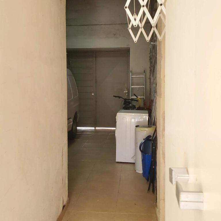 Casa de invitados - Apartamento de 1 dormitorio - 14