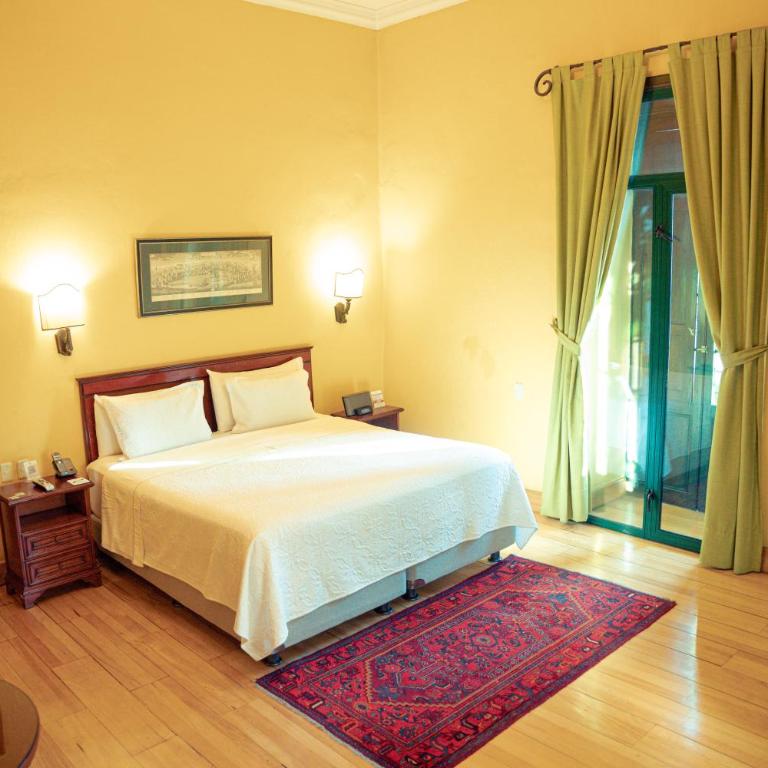 Hotel De La Opera - Junior Suite - 2