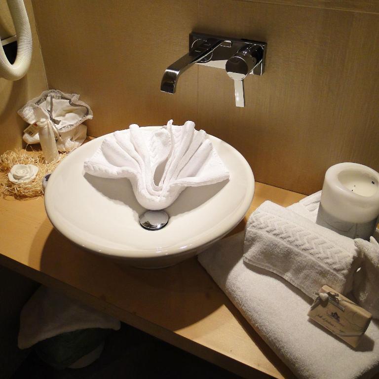Hotel Cristallo - Suite - 19