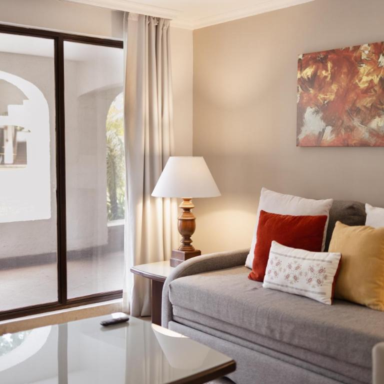 Hotel Guadalajara Plaza Ejecutivo - Suite - 1