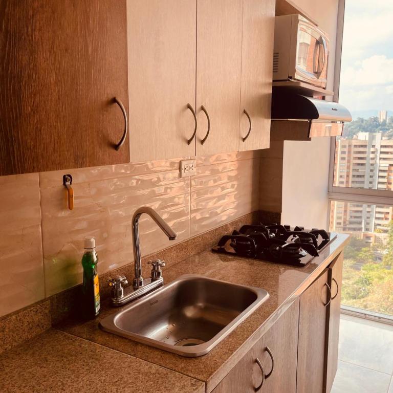 Mejor alojamiento cerca Provenza 191 - Apartamento de 2 dormitorios - 23