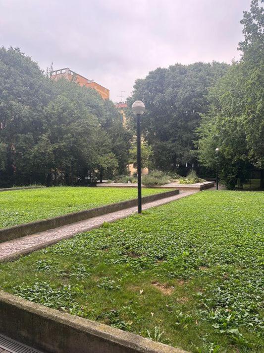 Brescia, Residenza al parco - One-Bedroom Apartment - 23