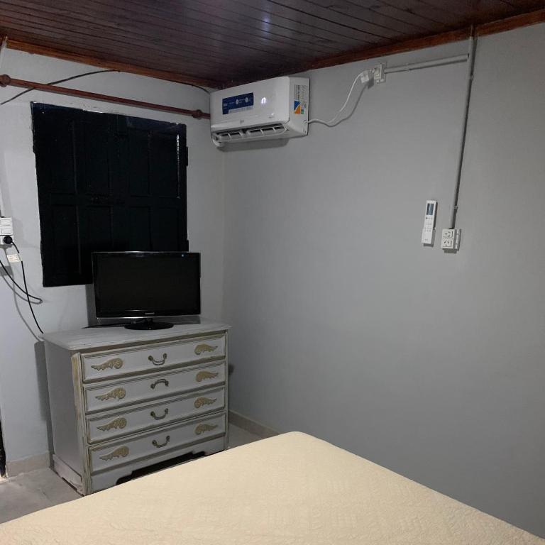 Departamento Temporario amueblado - Apartamento de 1 dormitorio - 5