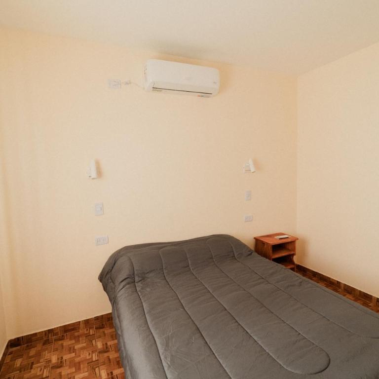 Las Moras Del Manantial - Casa con 1 dormitorio - 21
