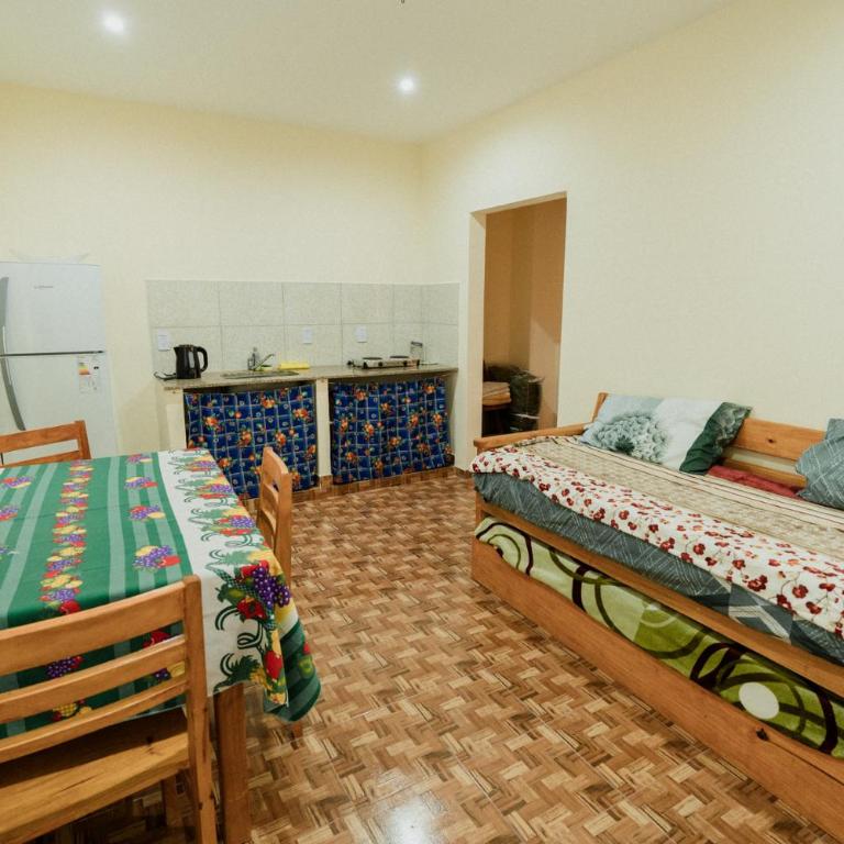 Las Moras Del Manantial - Casa con 1 dormitorio - 19