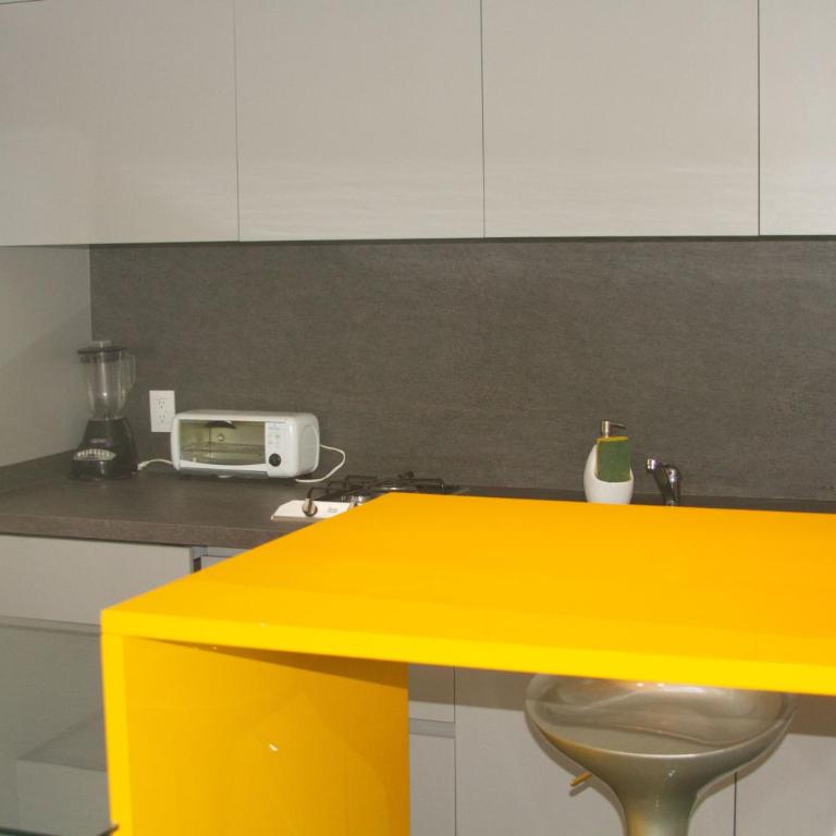 Condesa Haus Rentals - Studio with Balcony - 14