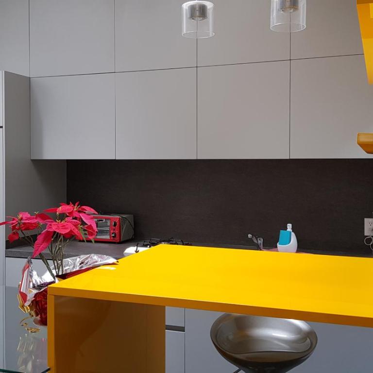 Condesa Haus Rentals - Studio with Balcony - 13