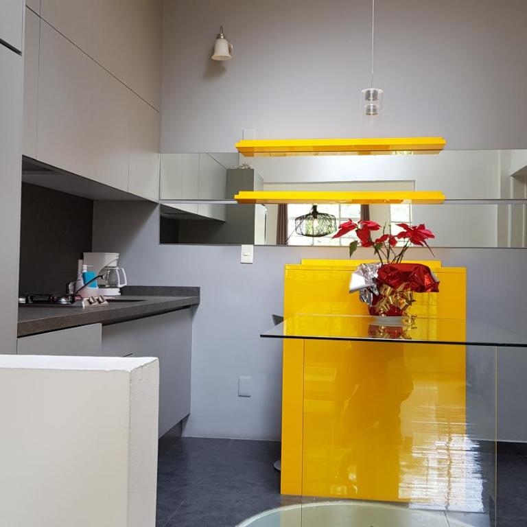 Condesa Haus Rentals - Studio with Balcony - 7