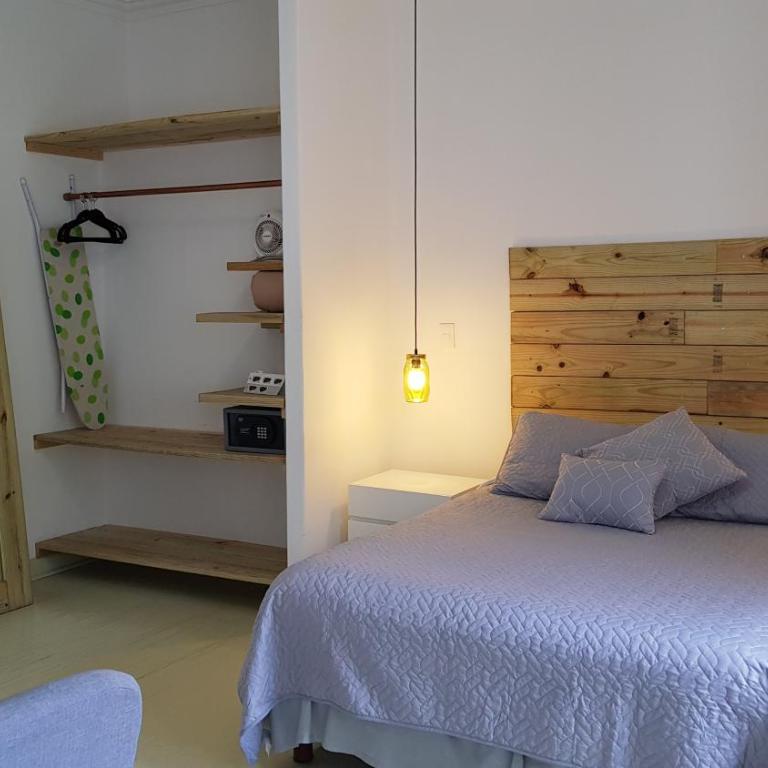 Condesa Haus Rentals - Studio with Balcony - 5