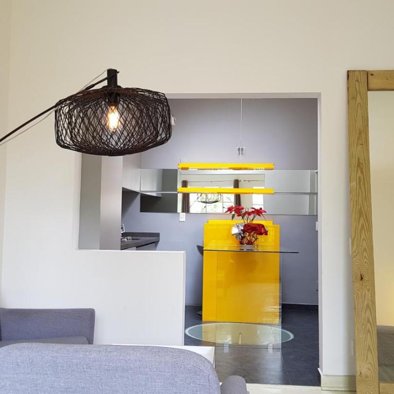 Condesa Haus Rentals - Studio with Balcony - 4