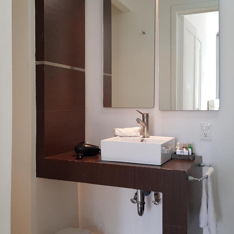 Condesa Haus Rentals - Apartment with View - 13