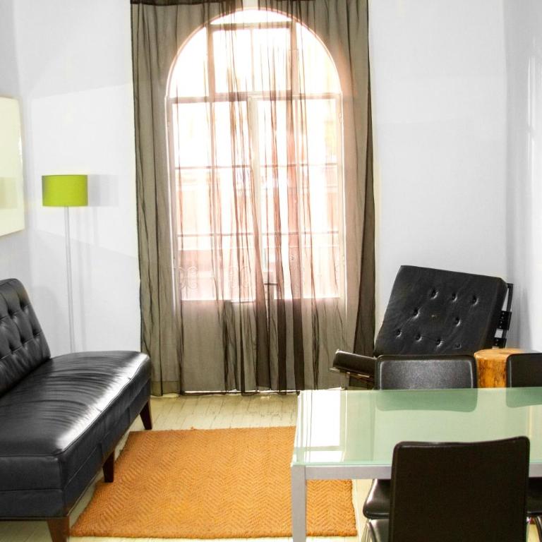 Condesa Haus Rentals - Apartment with View - 10
