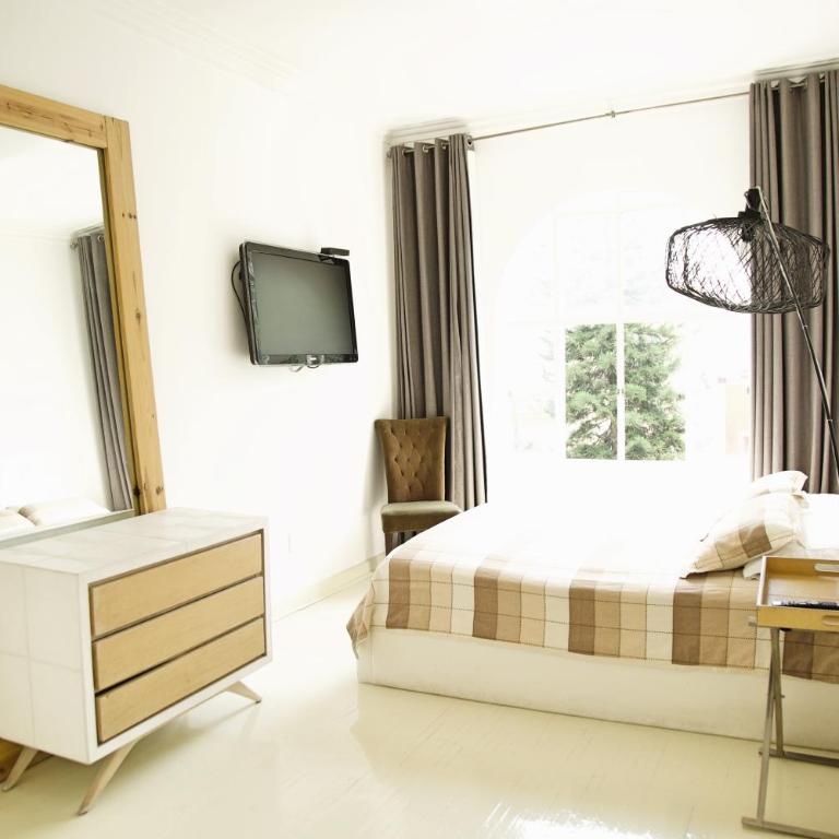 Condesa Haus Rentals - Apartment with View - 12