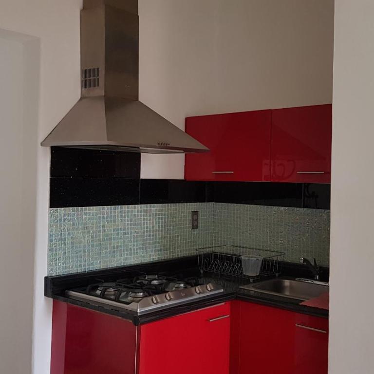 Condesa Haus Rentals - Apartment with View - 9