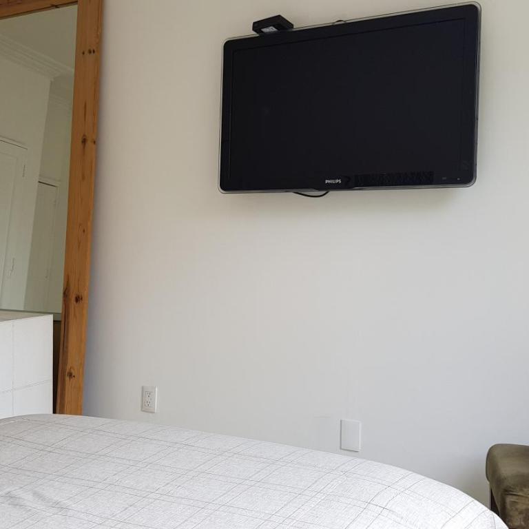 Condesa Haus Rentals - Apartment with View - 2